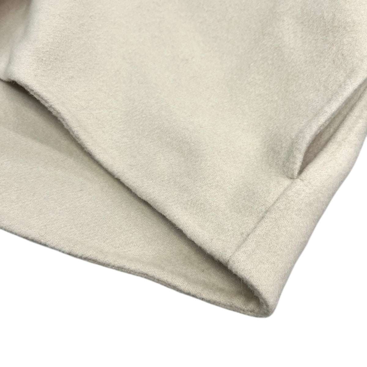 Her lip to(ハーリップトゥ) Loro Short Rever Coatショートコート