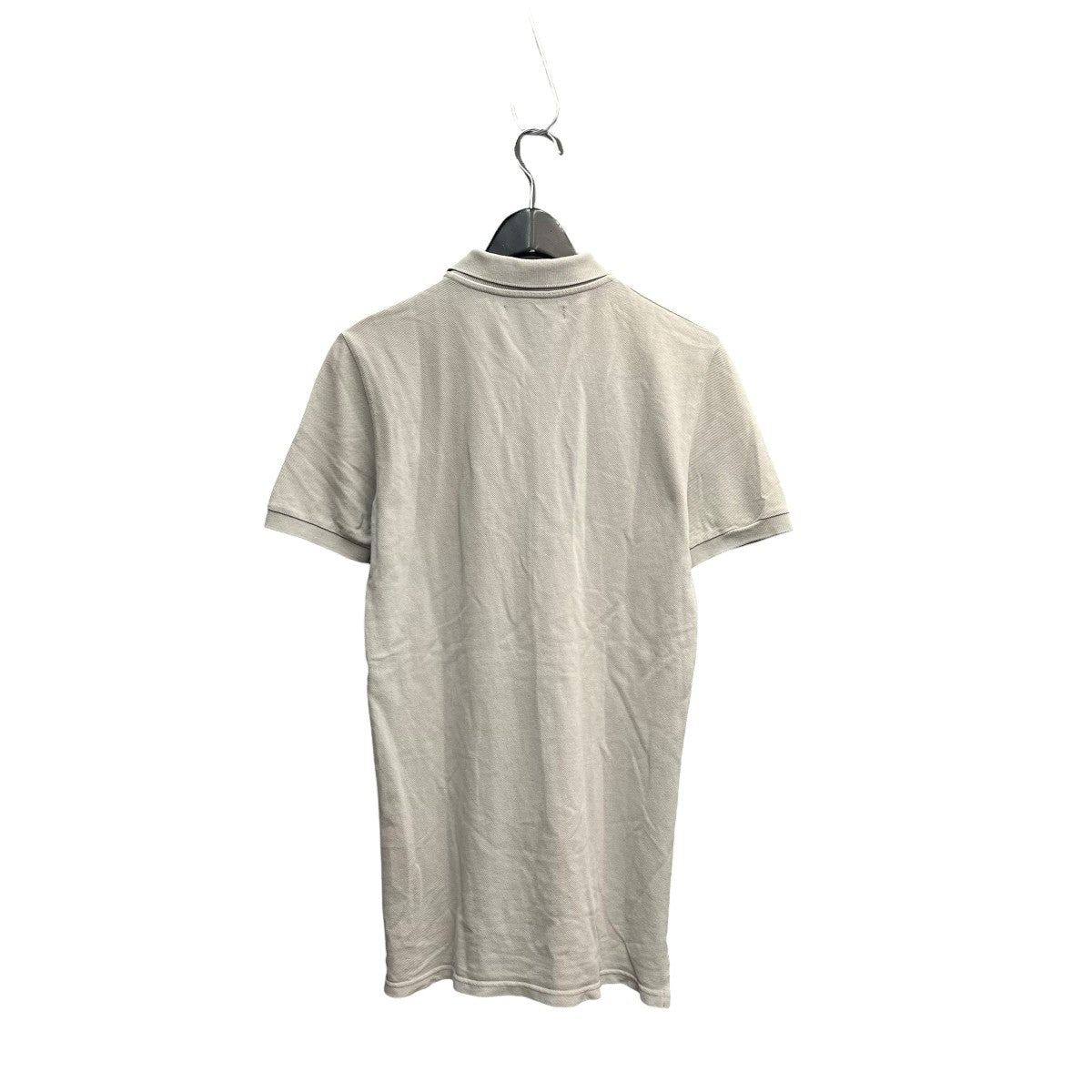 RAF BY RAF SIMONS ポロシャツPC01 古着・中古-2枚目のアイテム画像