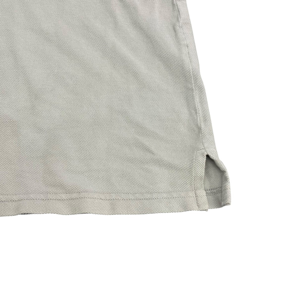 RAF BY RAF SIMONS ポロシャツPC01 古着・中古-5枚目のアイテム画像