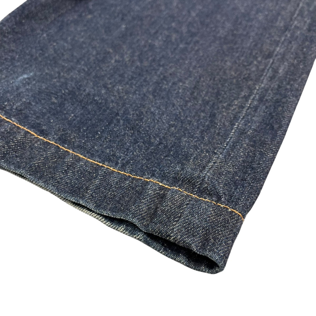 order loose denim pants one washデニムパンツorder 001 3 古着・中古-5枚目のアイテム画像