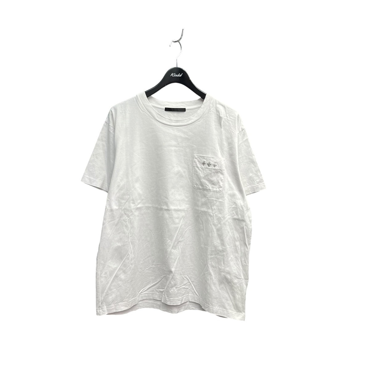 TATRAS 半袖カットソーMTOU25S8245-M 古着・中古-1枚目のアイテム画像