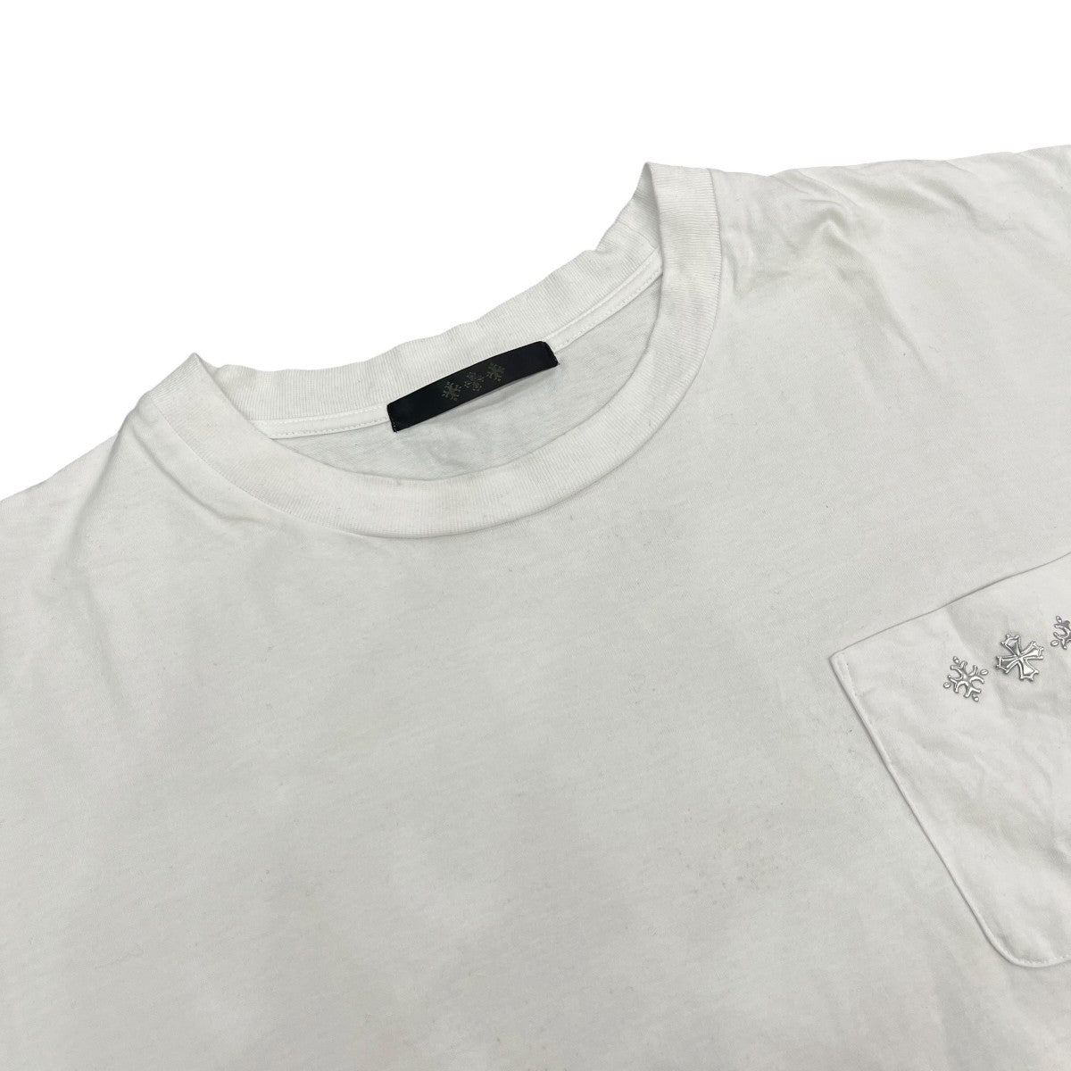 TATRAS 半袖カットソーMTOU25S8245-M 古着・中古-3枚目のアイテム画像