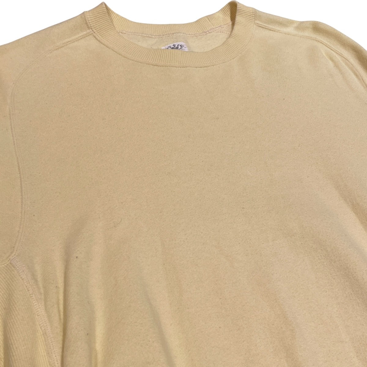 ANATOMICA スウェット530-542-17 古着・中古-3枚目のアイテム画像