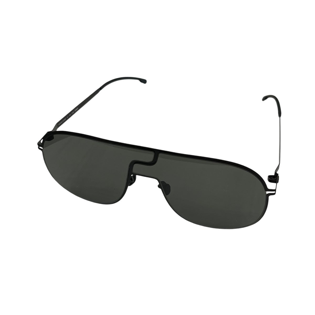 MYKITA サングラスID 66KM 古着・中古-1枚目のアイテム画像