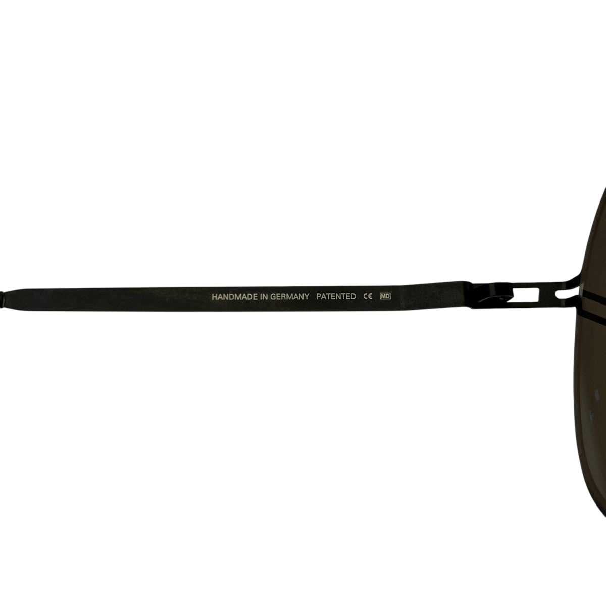 MYKITA サングラスID 66KM 古着・中古-4枚目のアイテム画像