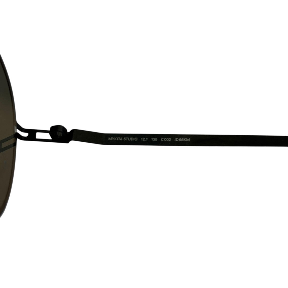 MYKITA サングラスID 66KM 古着・中古-5枚目のアイテム画像