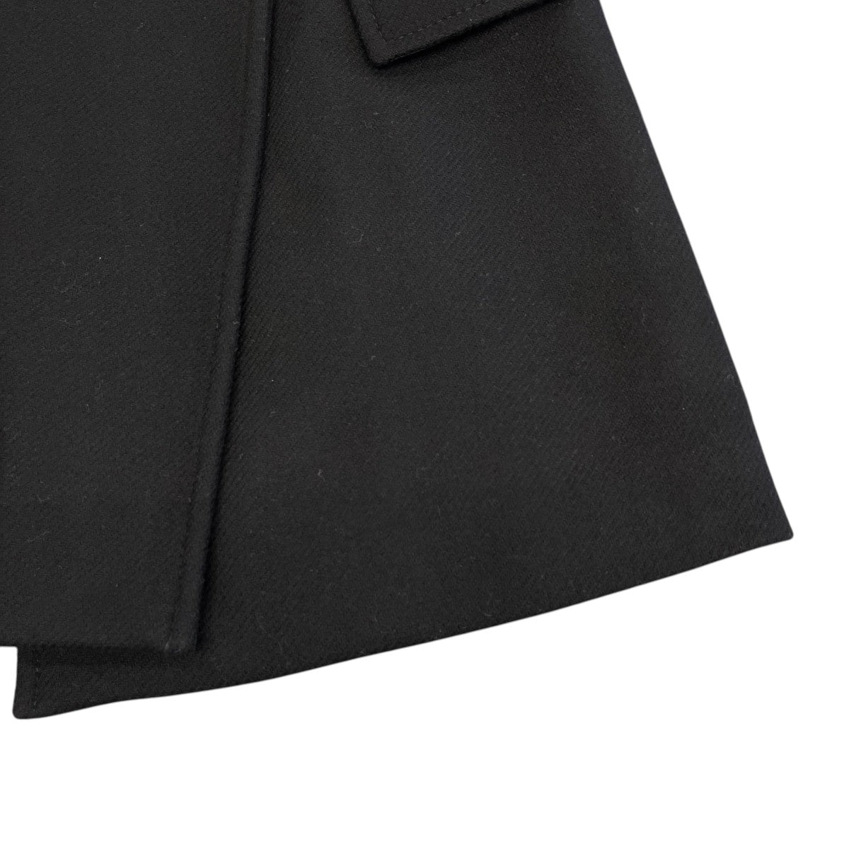 ZARA mantecoナポレオンショートコート9442 744 800 古着・中古-5枚目のアイテム画像