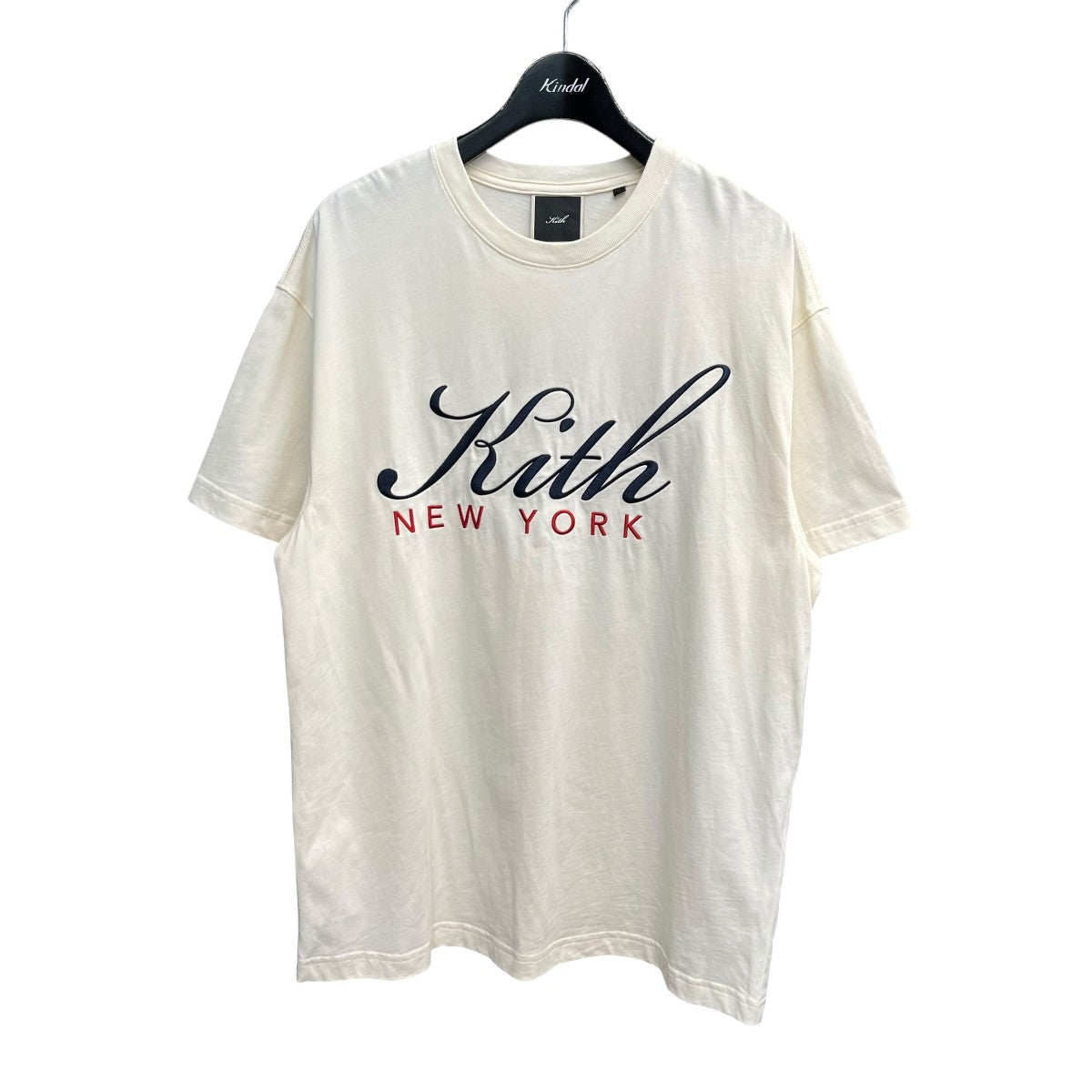 25AW刺繍Tシャツ25073061000830
