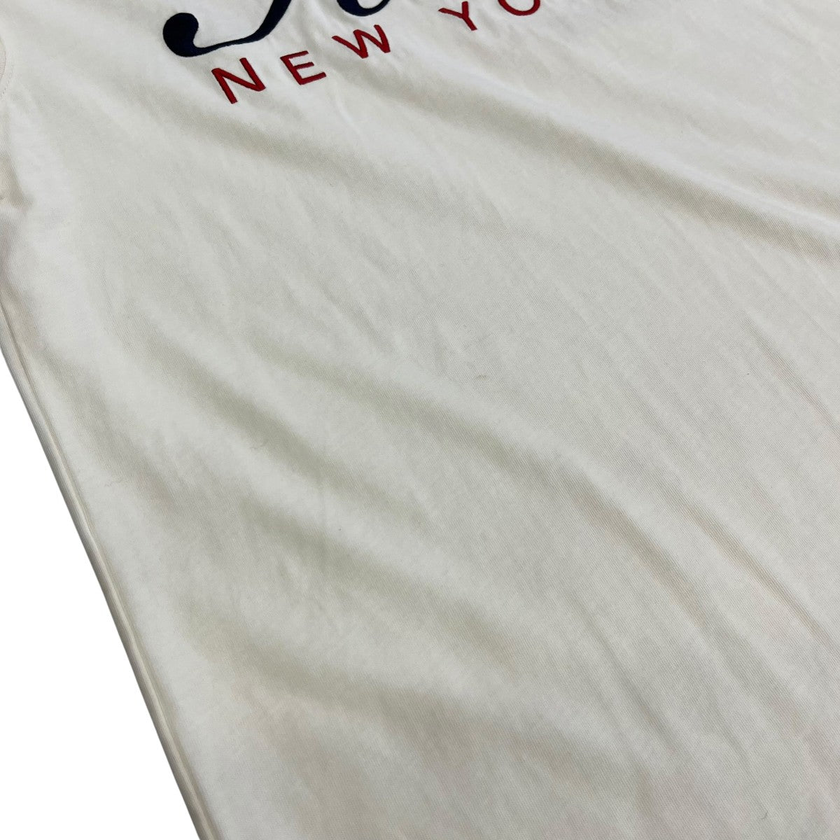 25AW刺繍Tシャツ25073061000830