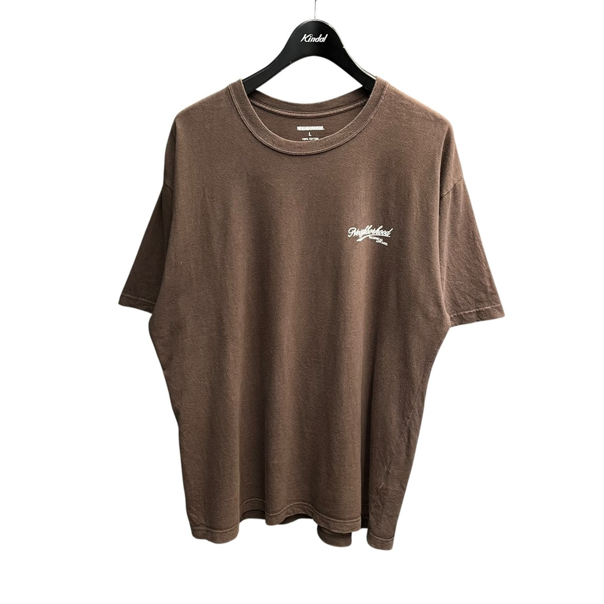 プリントTシャツ