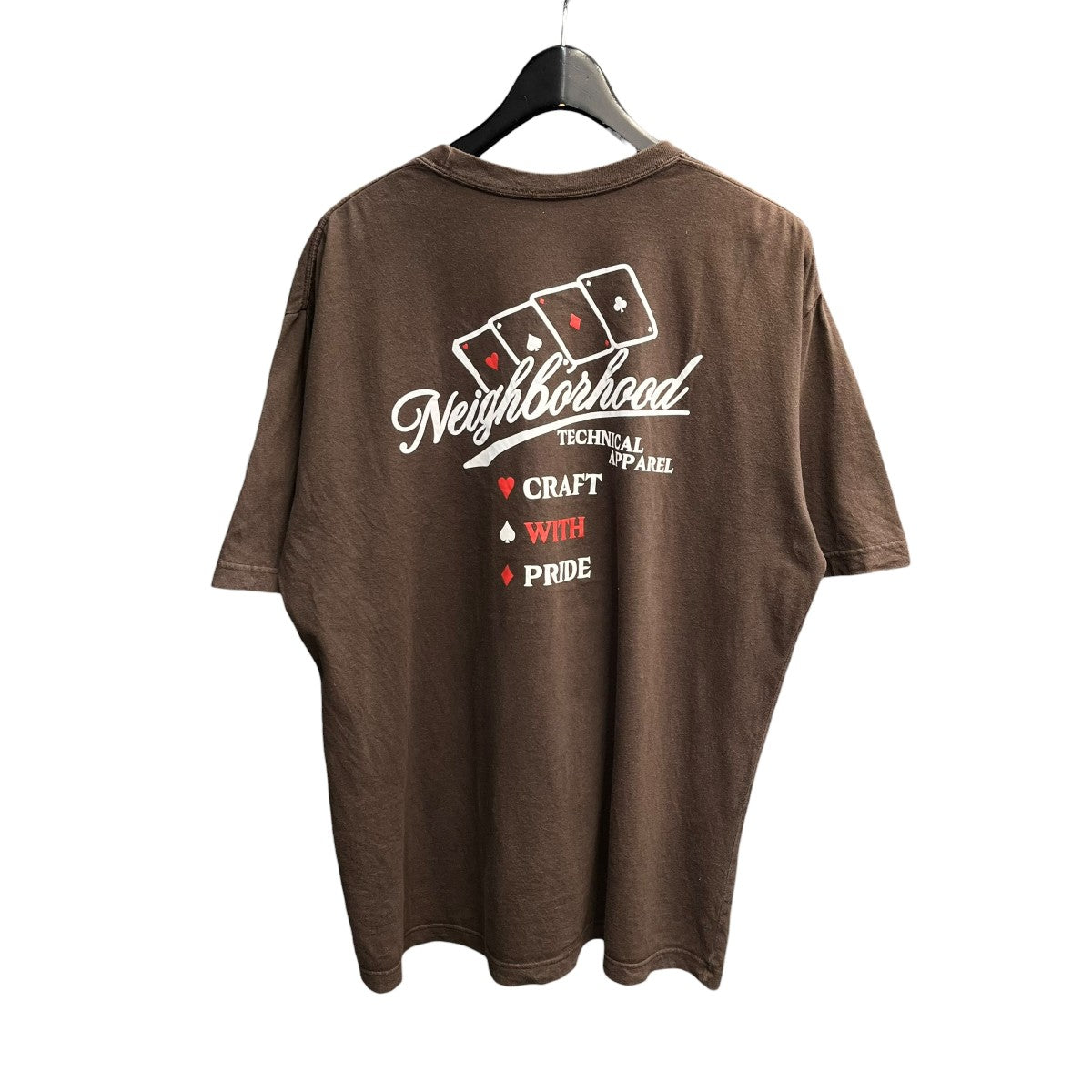 プリントTシャツ