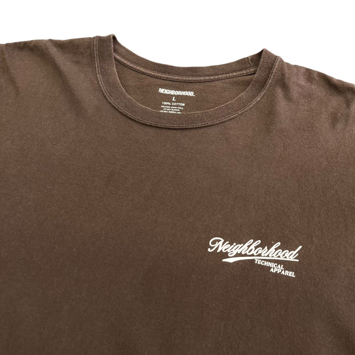 プリントTシャツ