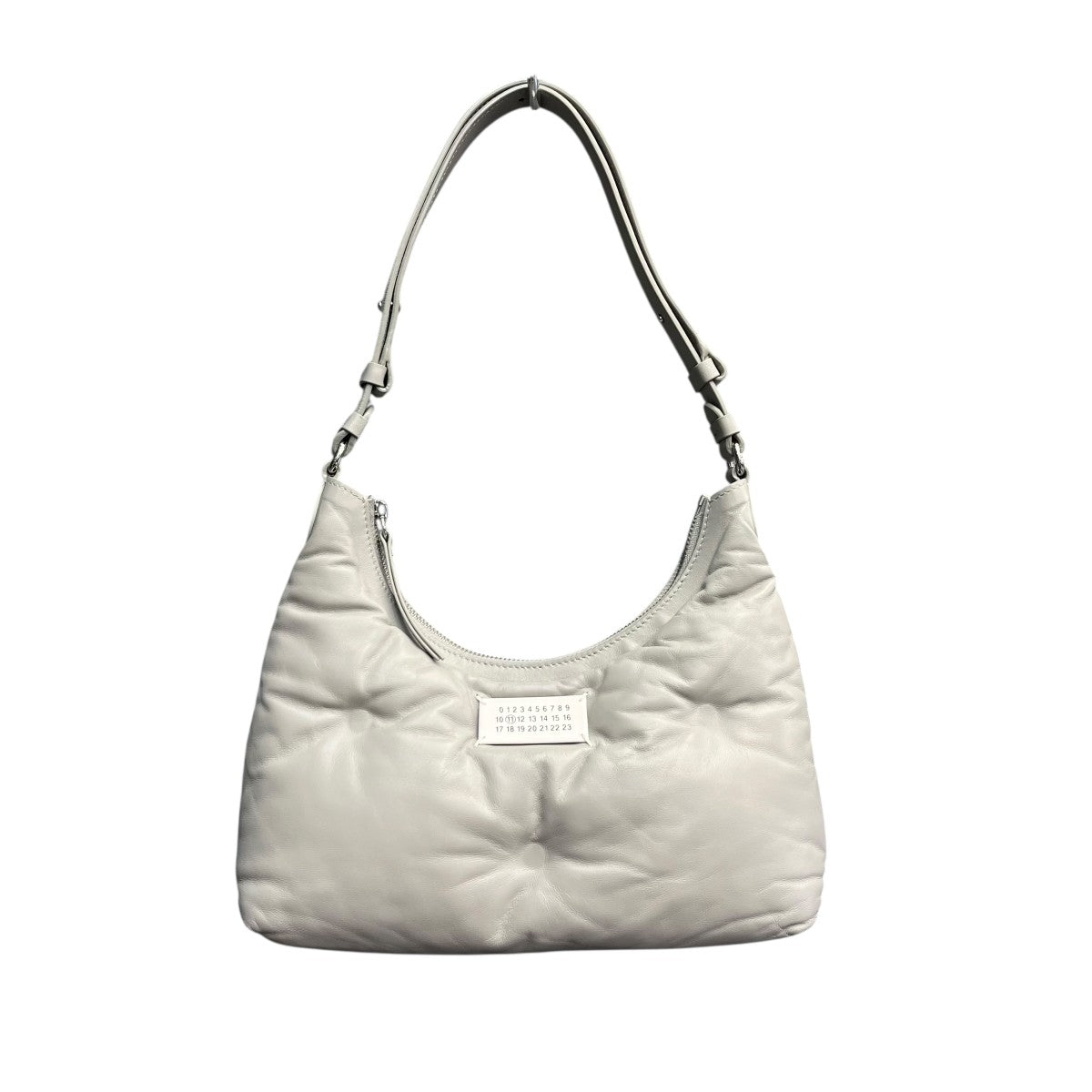 Maison Margiela GRAMSLAM HOBO SMALLハンドバッグSB3WG0024 古着・中古-1枚目のアイテム画像