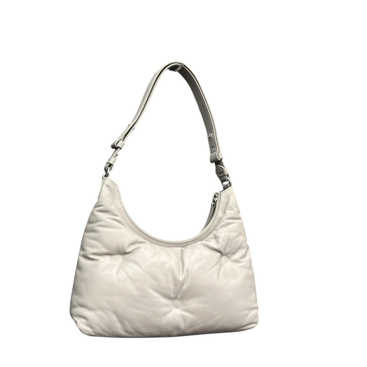 Maison Margiela GRAMSLAM HOBO SMALLハンドバッグSB3WG0024 古着・中古-2枚目のアイテム画像
