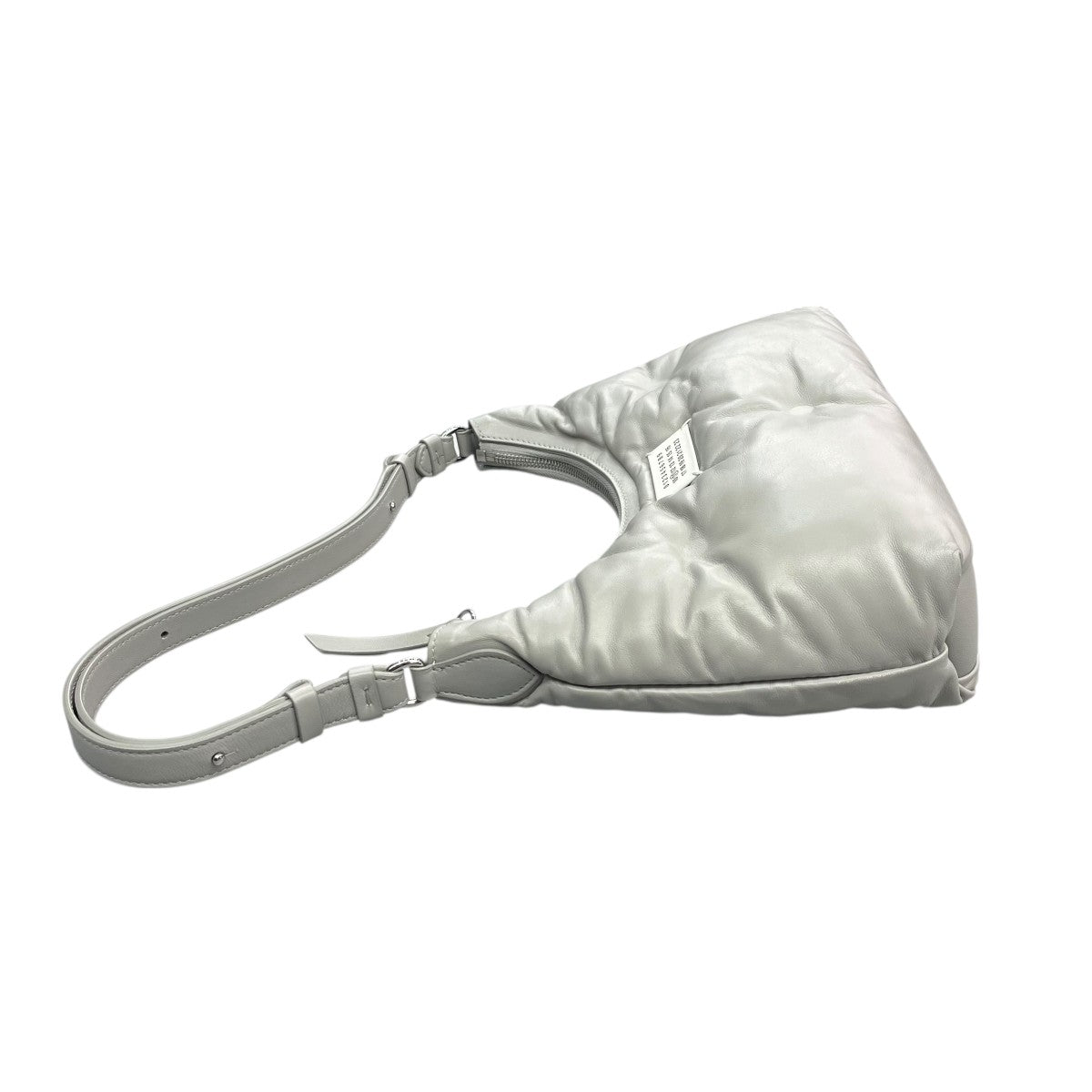 Maison Margiela GRAMSLAM HOBO SMALLハンドバッグSB3WG0024 古着・中古-3枚目のアイテム画像