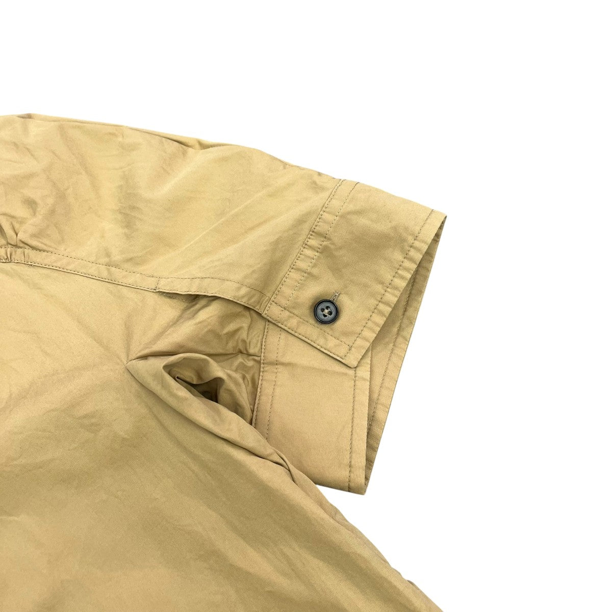 JIL SANDER 22AW半袖シャツJ01DL0015 古着・中古-4枚目のアイテム画像