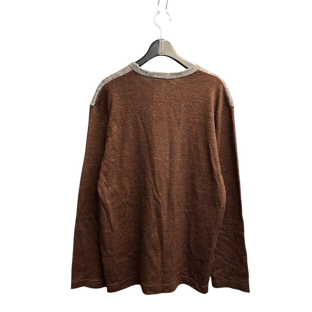 COMME des GARCONS SHIRT(コムデギャルソンシャツ) バイカラークルー