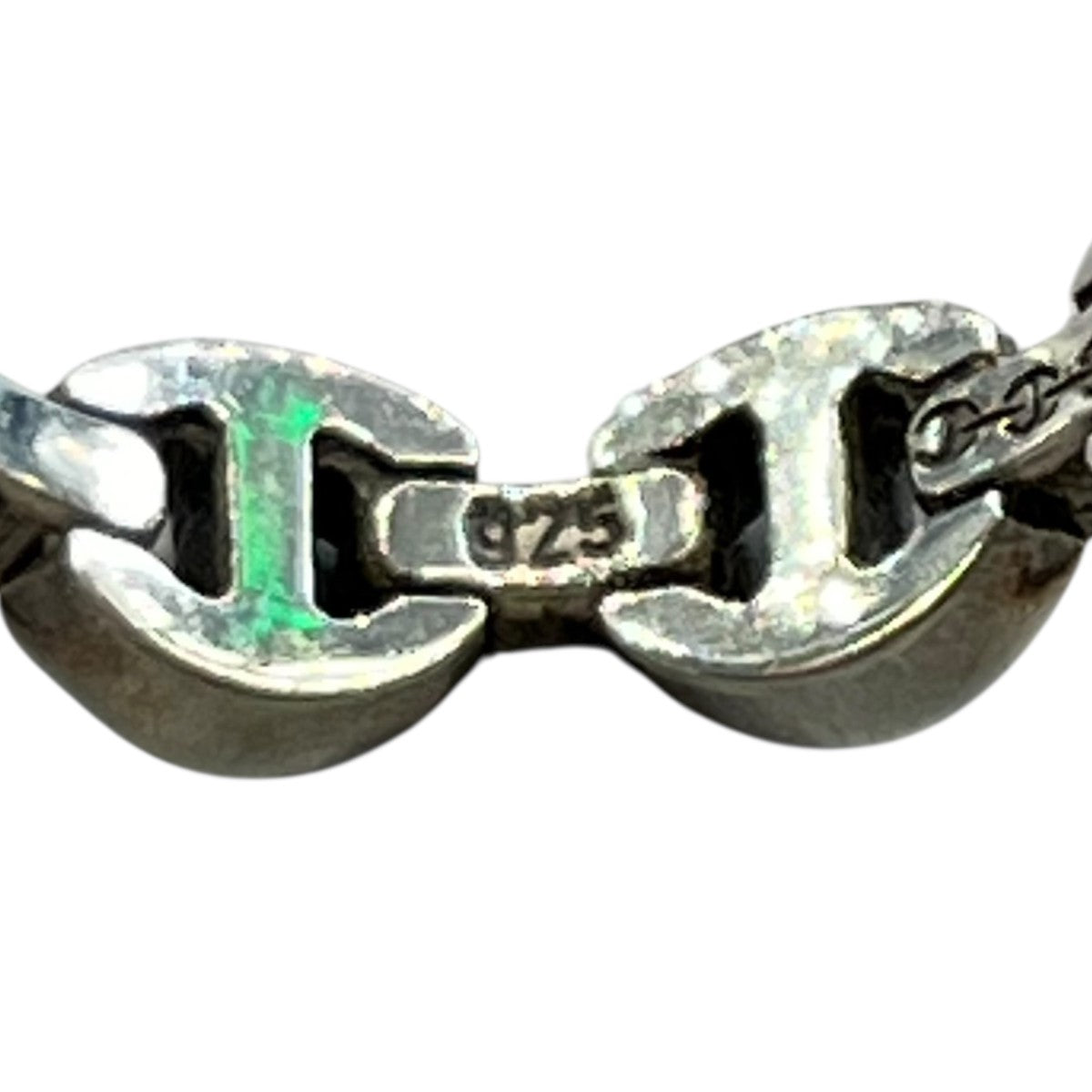 HOORSENBUHS(ホーセンブース) DAME TRI-LINKリングHB002(SS) HB002(SS