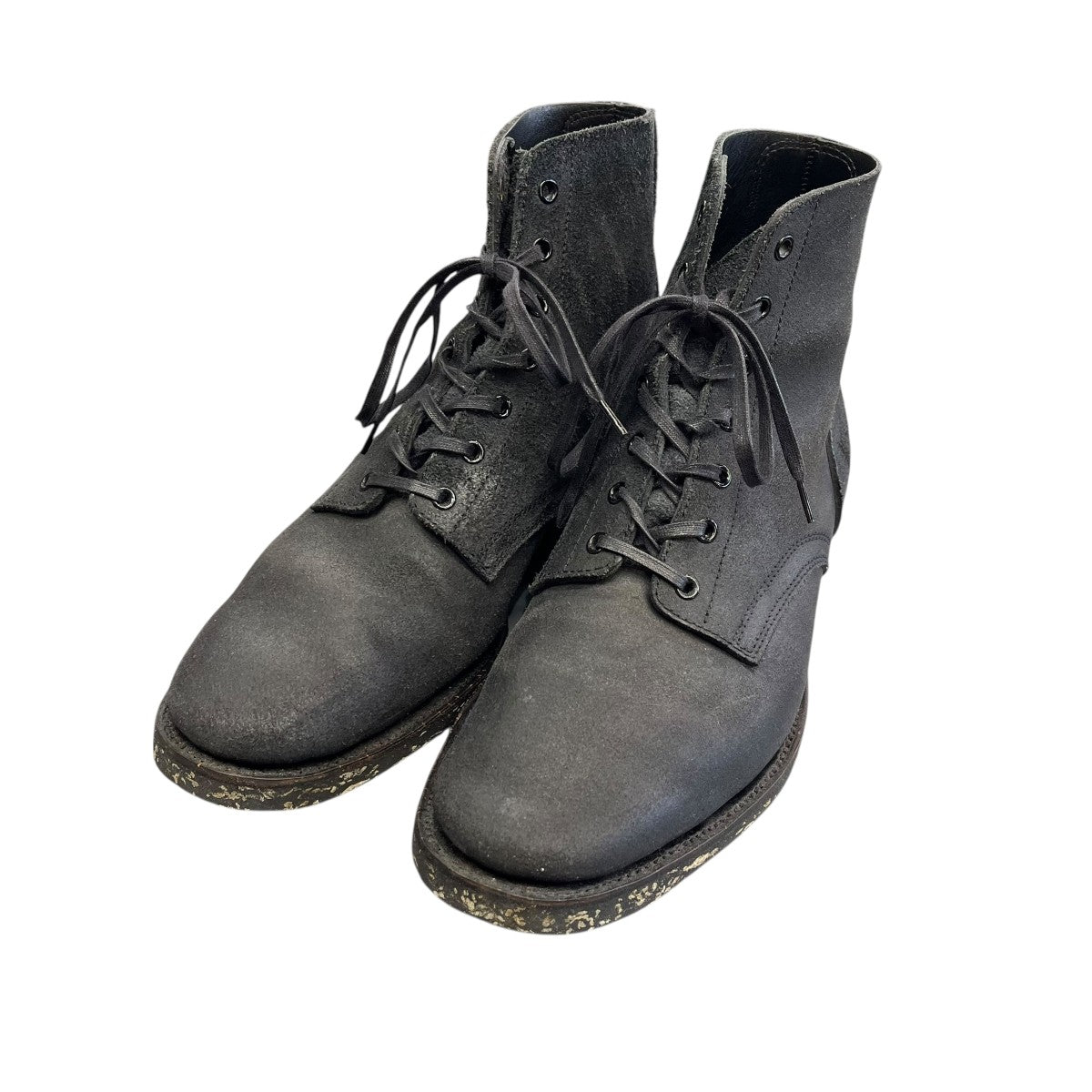 CLINCH Boots(クリンチ ブーツ) Yeager Bootsレースアップブーツ