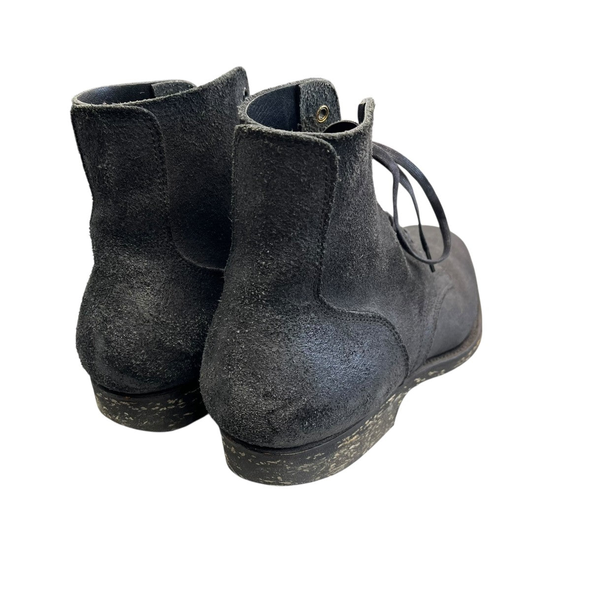 CLINCH Boots Yeager Bootsレースアップブーツ 古着・中古-2枚目のアイテム画像