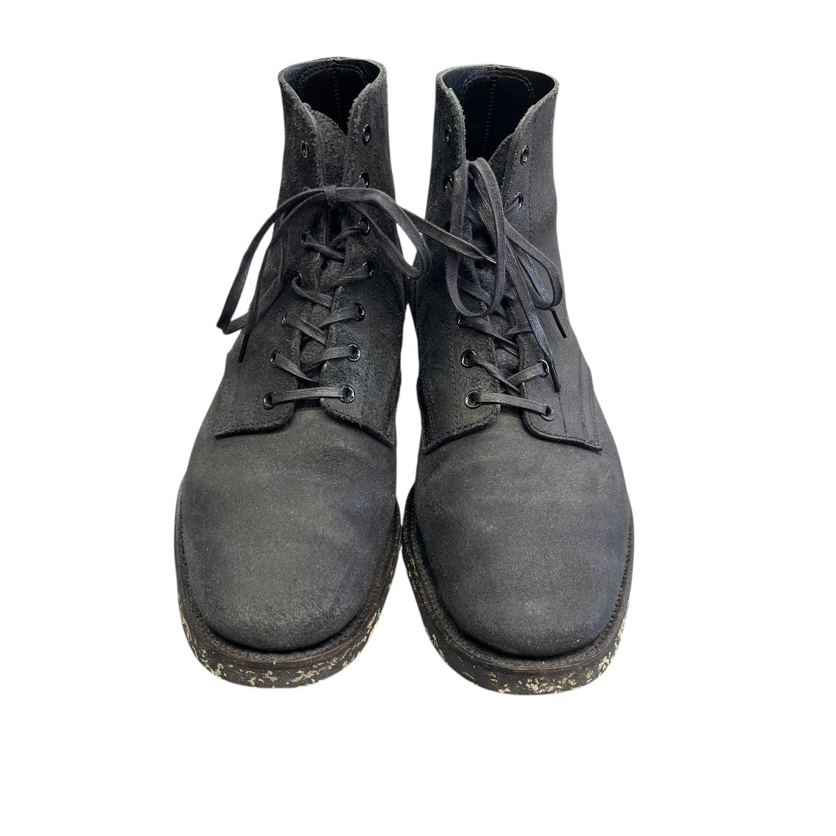 CLINCH Boots Yeager Bootsレースアップブーツ 古着・中古-3枚目のアイテム画像