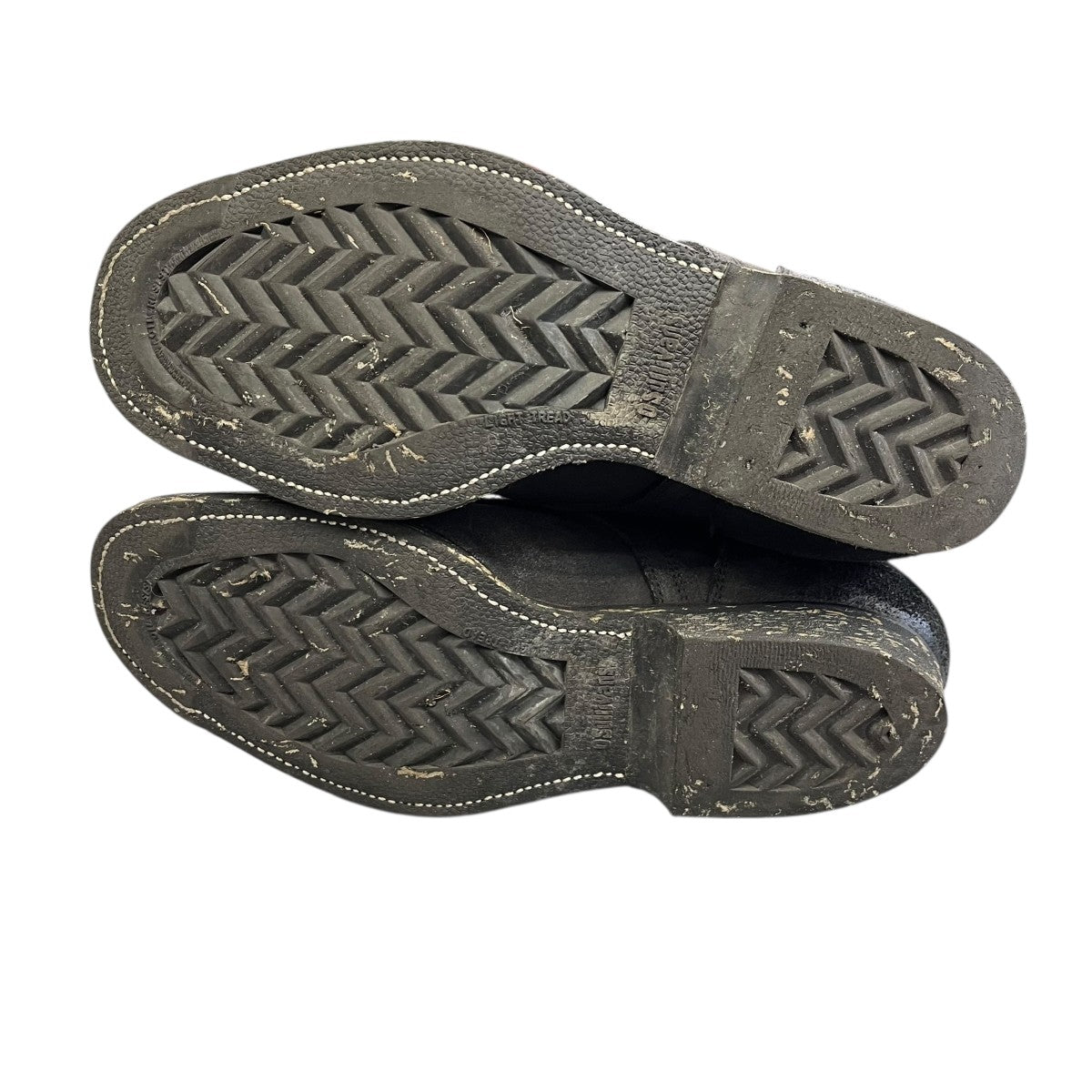 CLINCH Boots Yeager Bootsレースアップブーツ 古着・中古-5枚目のアイテム画像