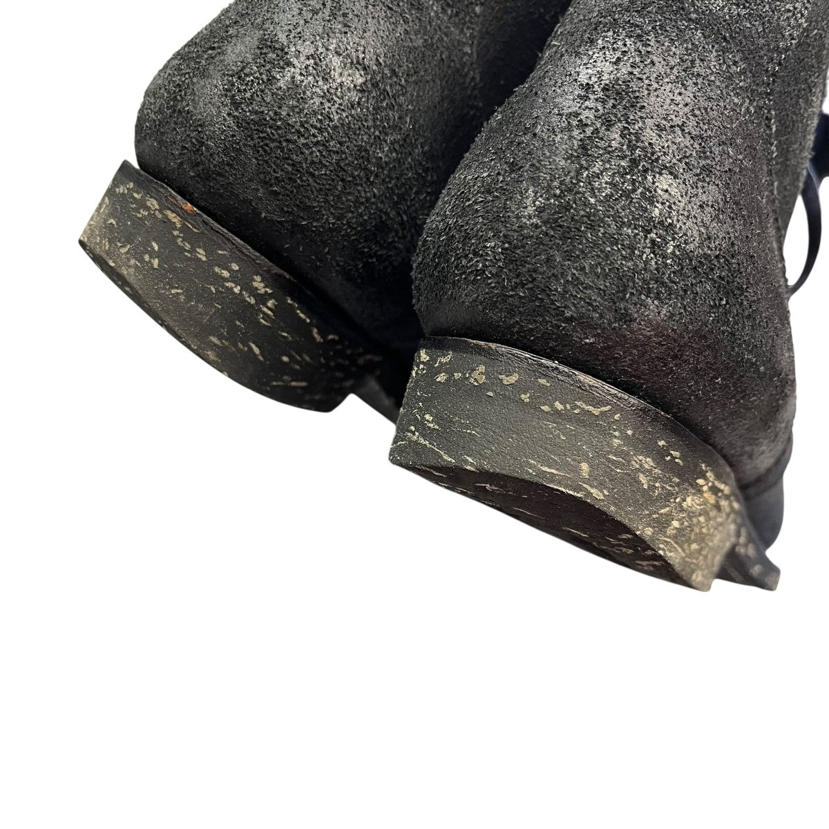 CLINCH Boots Yeager Bootsレースアップブーツ 古着・中古-6枚目のアイテム画像