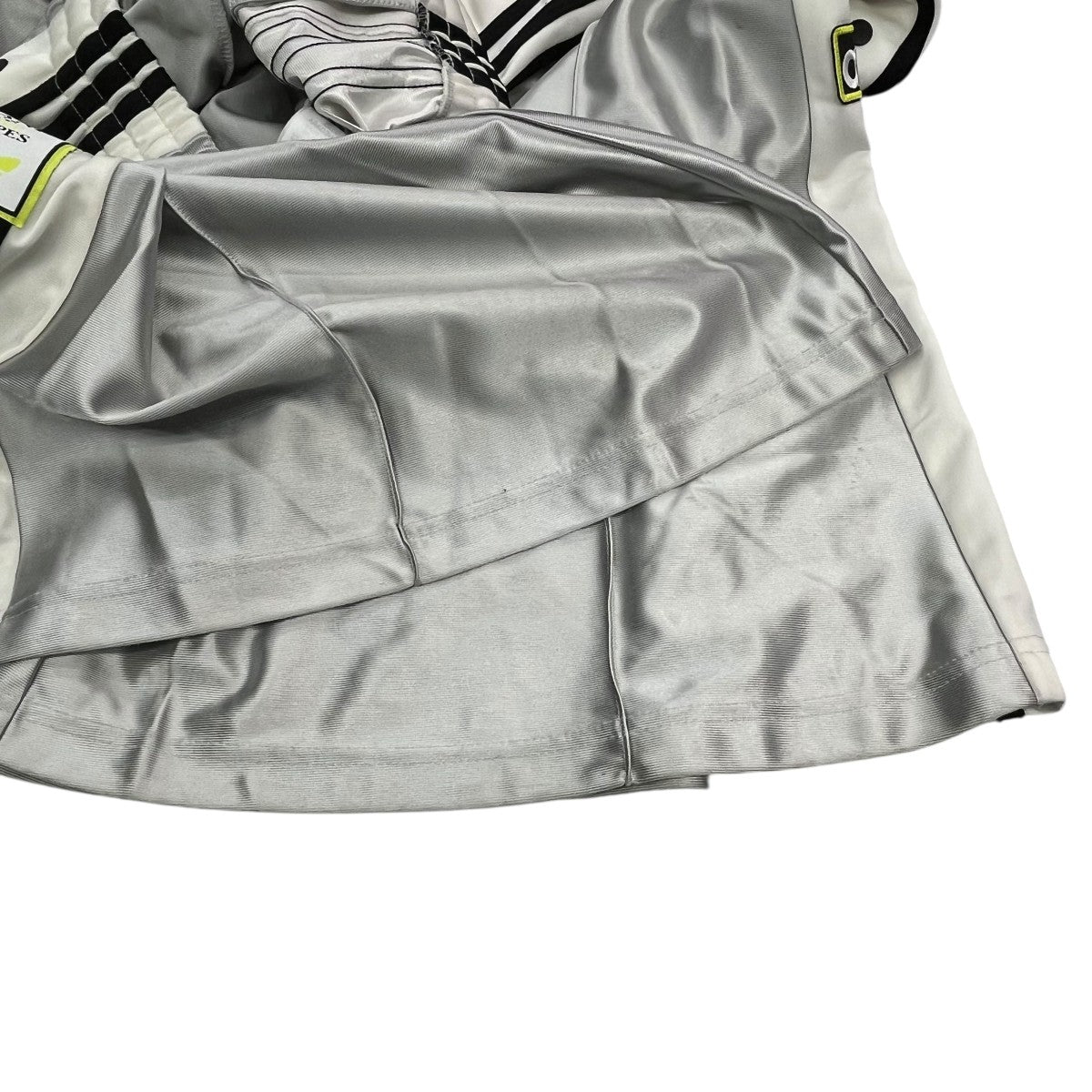 adidas Adilenium シーズン2 オーバーサイズ アディブレイクパンツトラックパンツJM9273 古着・中古-6枚目のアイテム画像