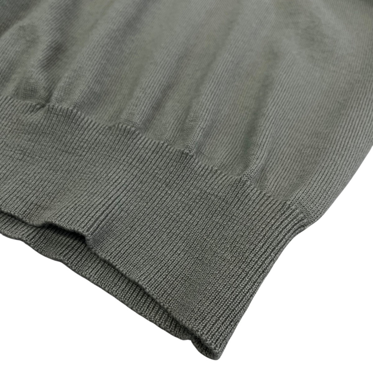 COMME des GARCONS HOMME AD1991タートルネックニットPN-050080 古着・中古-5枚目のアイテム画像