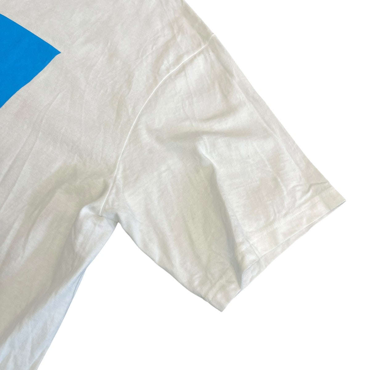 Supreme 25SSAphex Twin Windowlicker TeeTシャツ 古着・中古-4枚目のアイテム画像