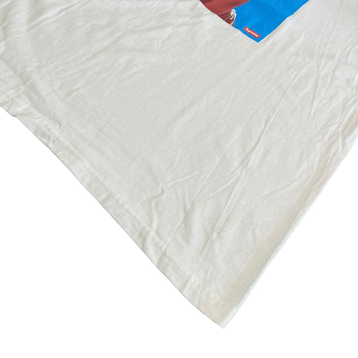 Supreme 25SSAphex Twin Windowlicker TeeTシャツ 古着・中古-5枚目のアイテム画像