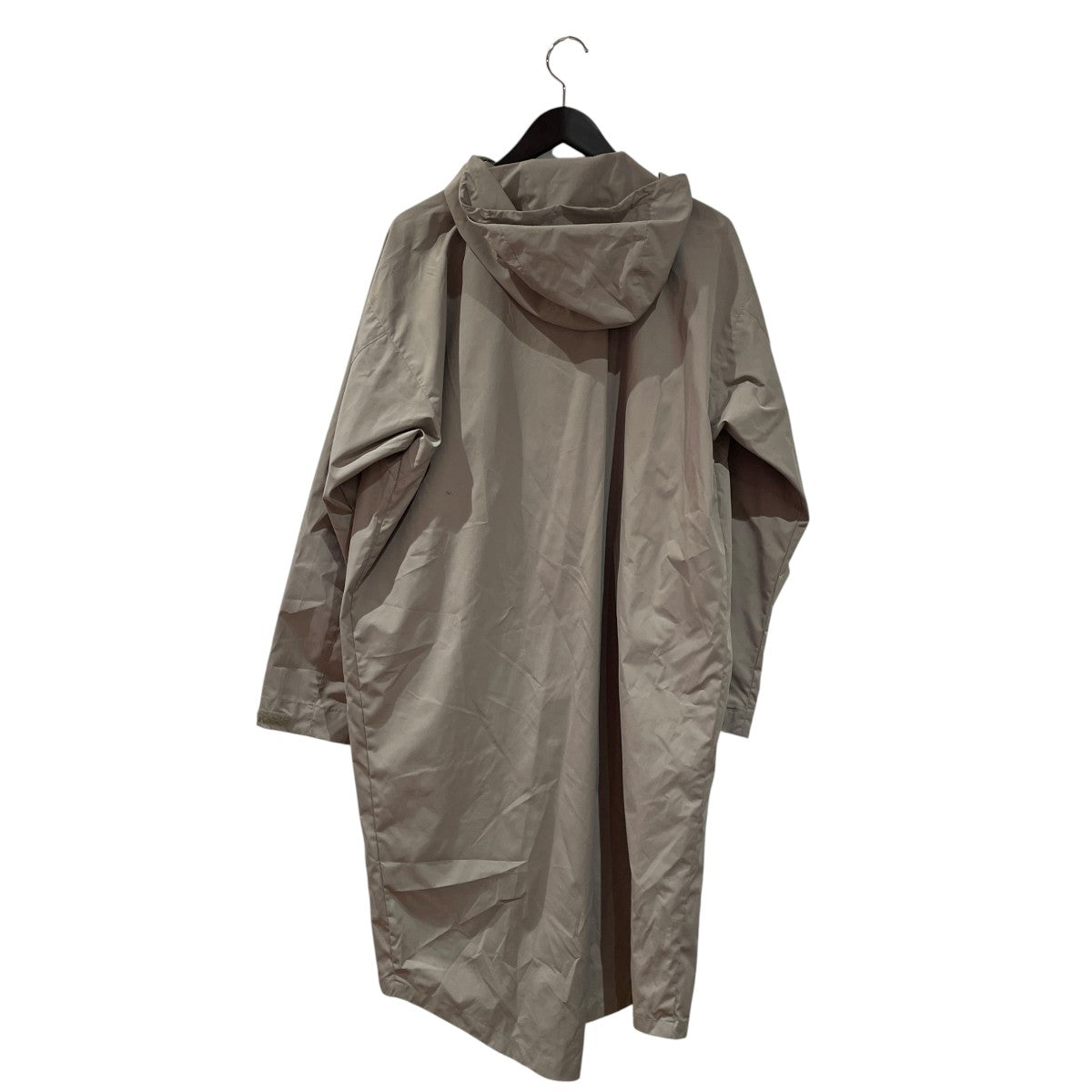 HBT coatフーデッドコート101216