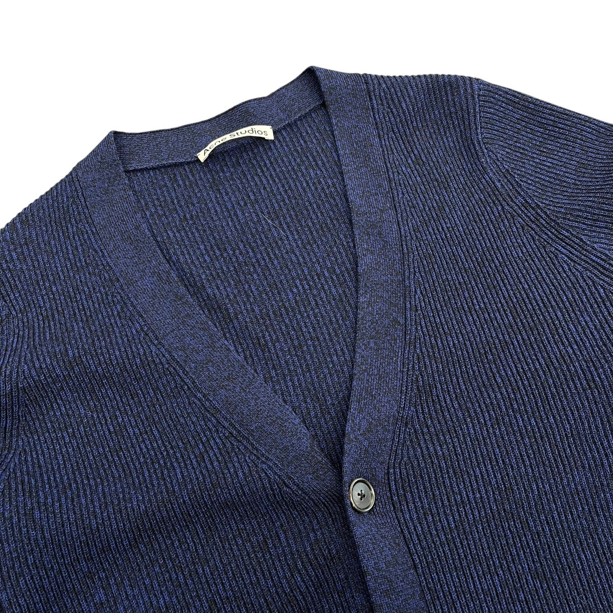 ACNE STUDIOS(アクネストゥディオズ) カーディガンFN-MN-KNIT000174 FN