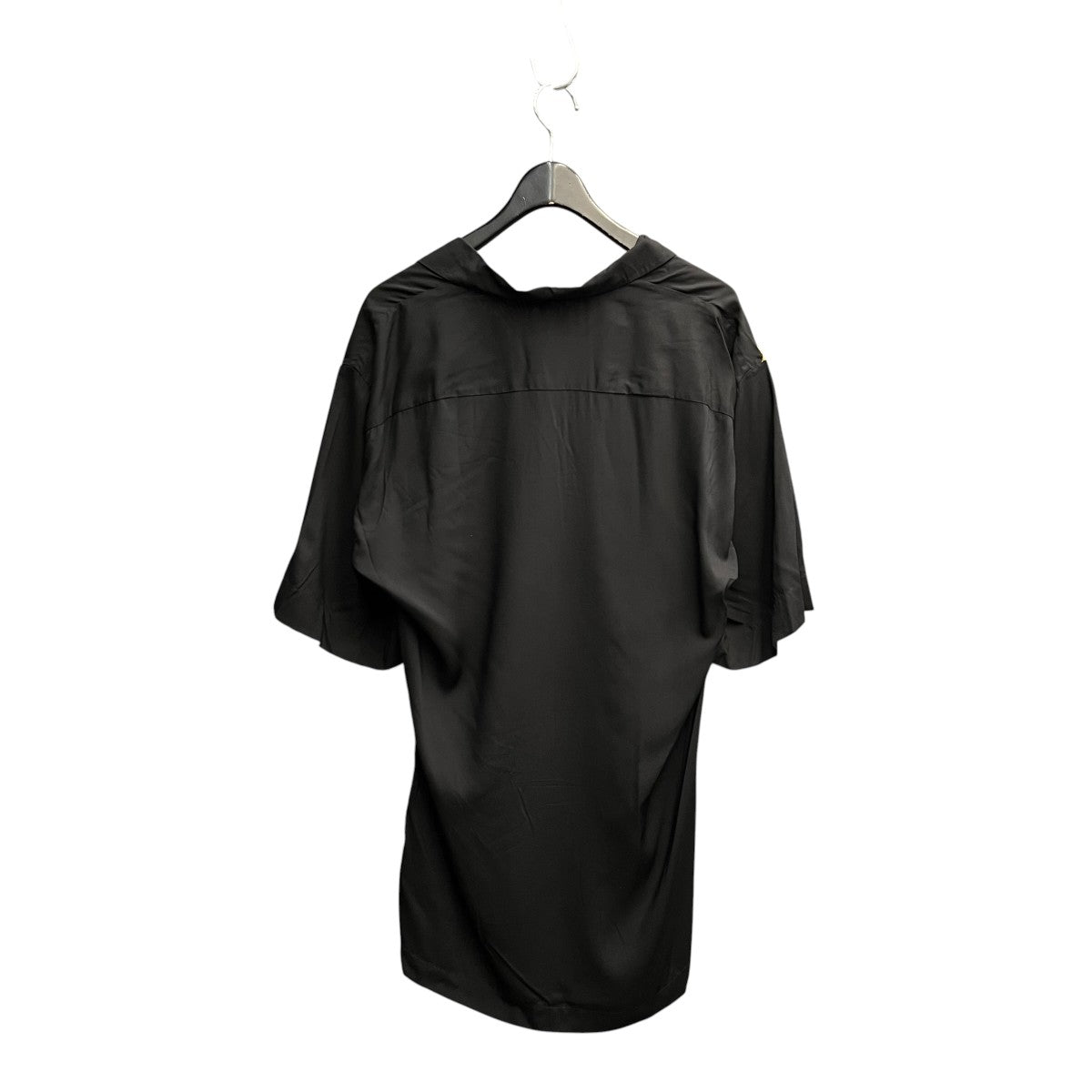 DRIES VAN NOTEN 22SS半袖シャツ221-1670 古着・中古-2枚目のアイテム画像
