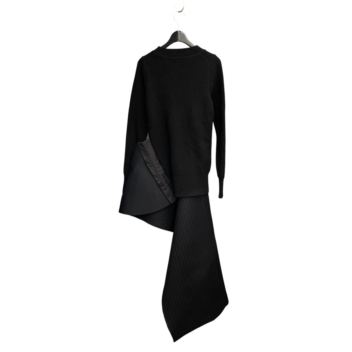 sacai ワンピース23-06996 古着・中古-2枚目のアイテム画像