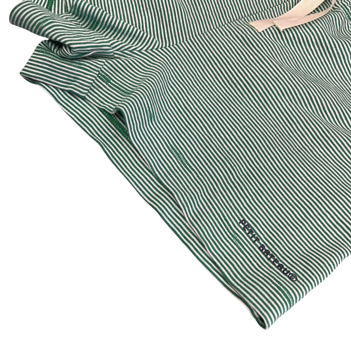 PETIT BATEAU×6(ROKU) BEAUTY＆YOUTH ショートパンツJ252303 古着・中古-5枚目のアイテム画像