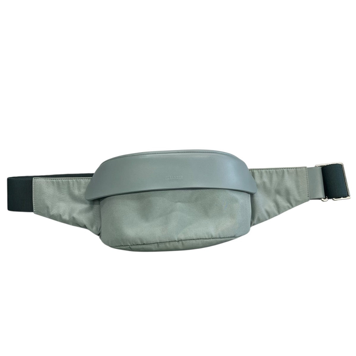 JIL SANDER LID BELT BAGボディーバッグ 古着・中古-1枚目のアイテム画像