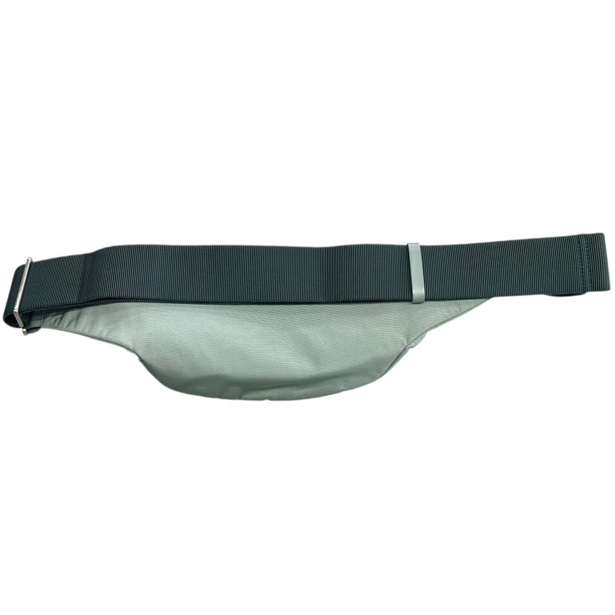 JIL SANDER LID BELT BAGボディーバッグ 古着・中古-2枚目のアイテム画像