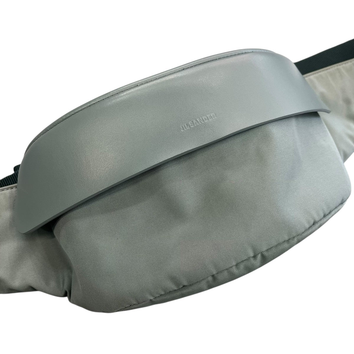 JIL SANDER LID BELT BAGボディーバッグ 古着・中古-3枚目のアイテム画像