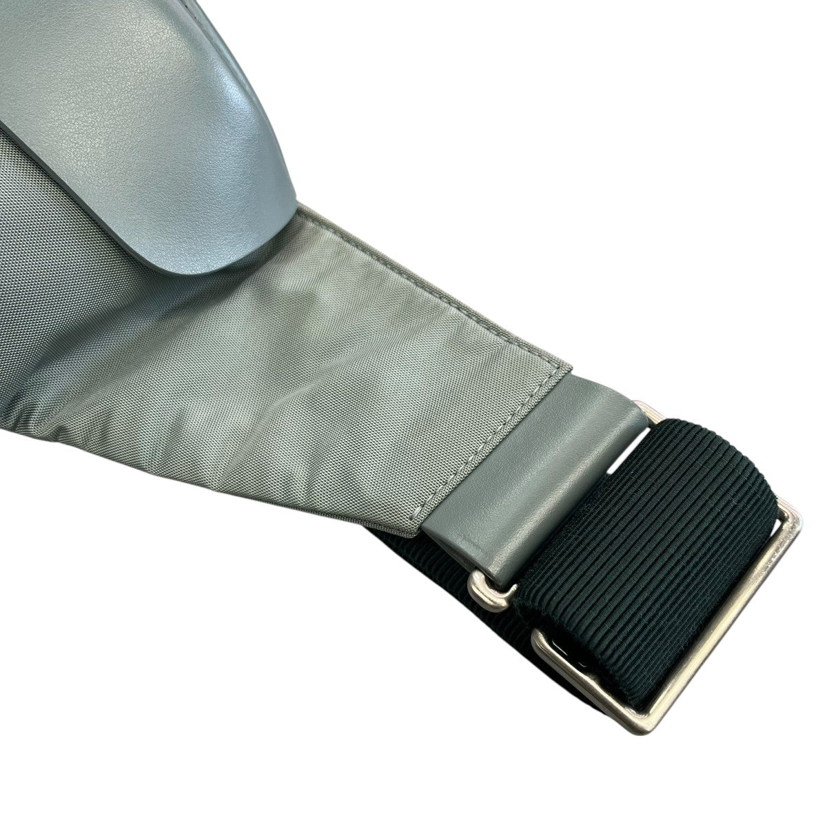 JIL SANDER LID BELT BAGボディーバッグ 古着・中古-4枚目のアイテム画像