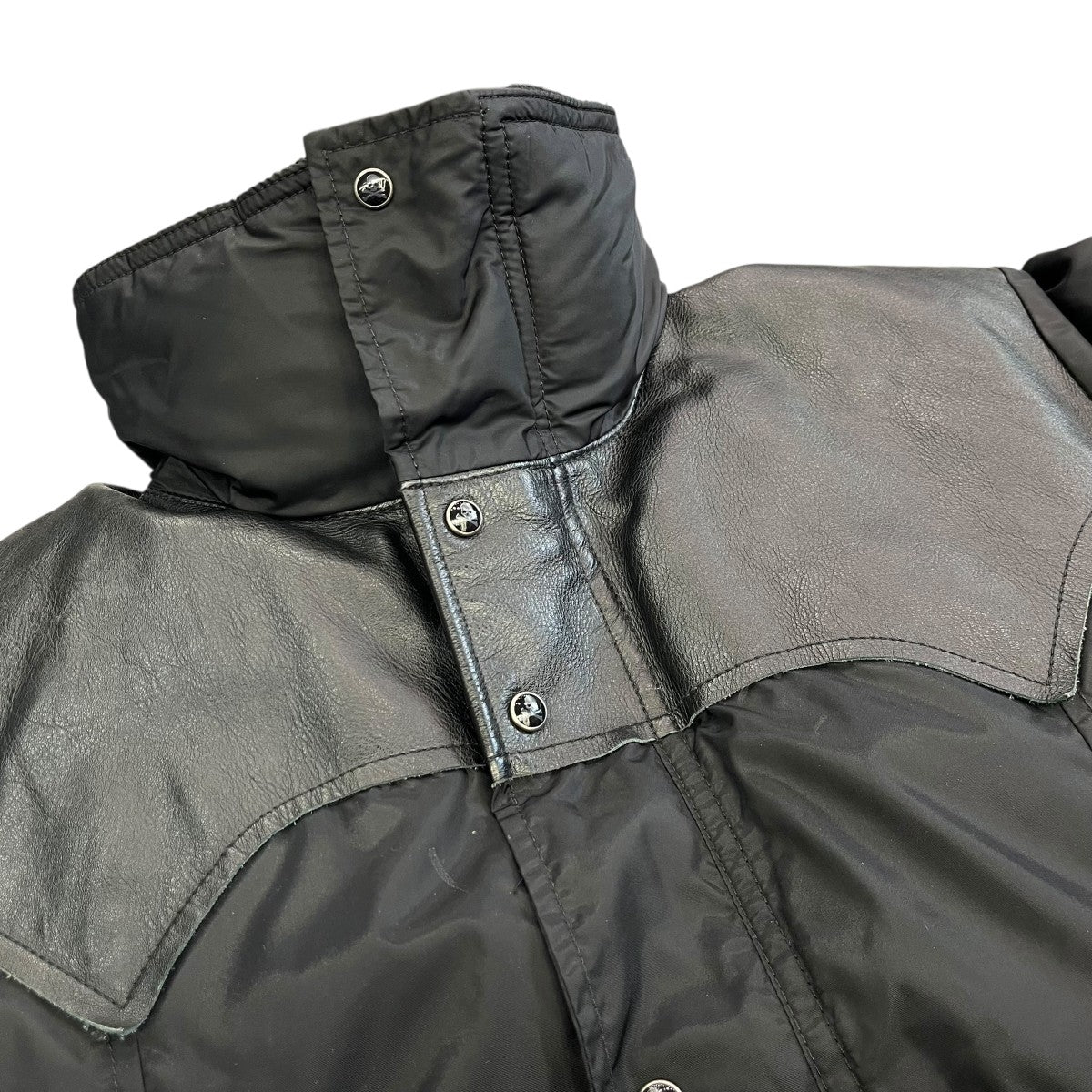 Mastermind×RockyMountainFeatherBed Down Jacketダウンジャケット450-442-68 古着・中古-3枚目のアイテム画像