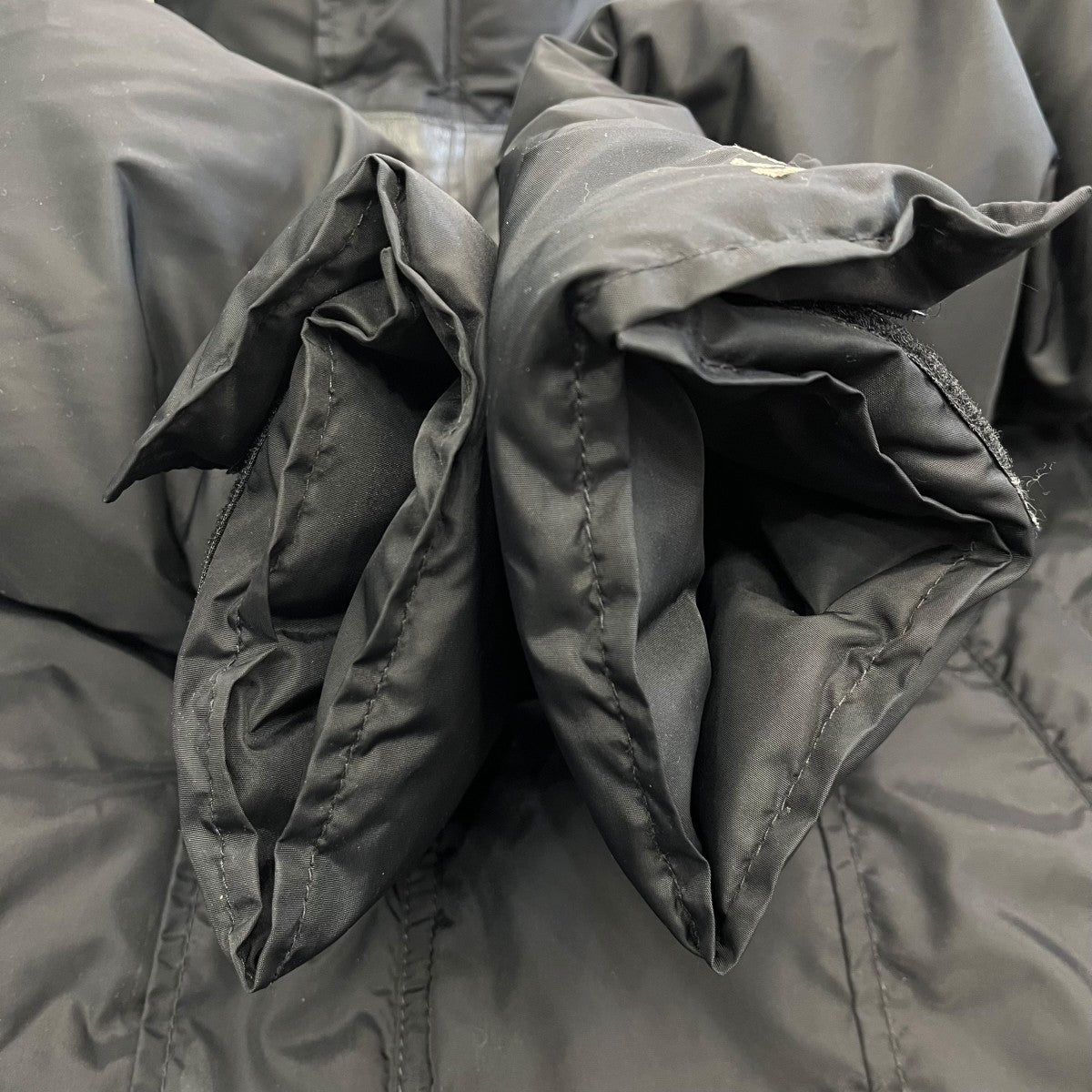 Mastermind×RockyMountainFeatherBed Down Jacketダウンジャケット450-442-68 古着・中古-9枚目のアイテム画像