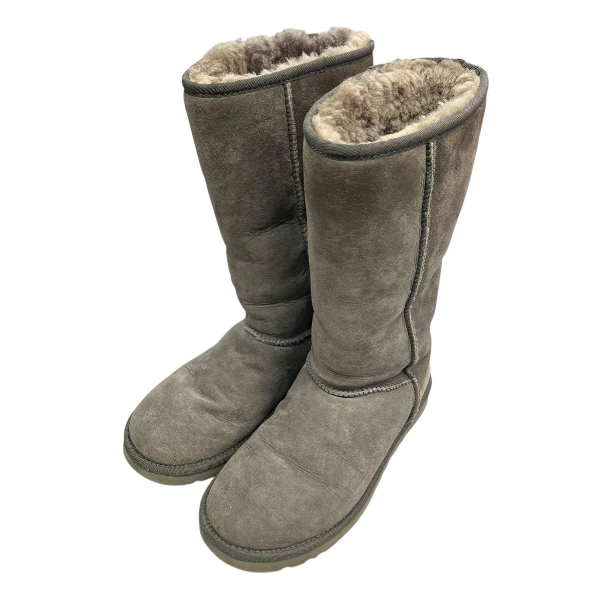 UGG classic tallロングブーツ5815 古着・中古-1枚目のアイテム画像