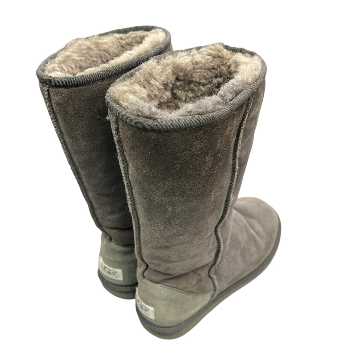 UGG classic tallロングブーツ5815 古着・中古-2枚目のアイテム画像