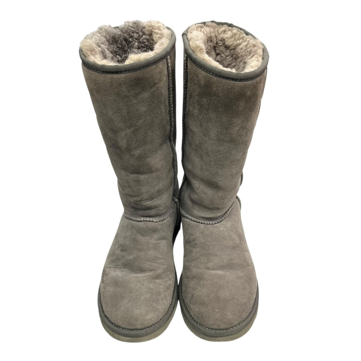 UGG classic tallロングブーツ5815 古着・中古-3枚目のアイテム画像