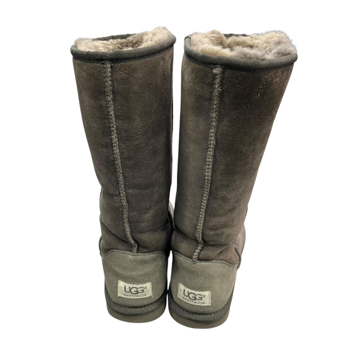 UGG classic tallロングブーツ5815 古着・中古-5枚目のアイテム画像