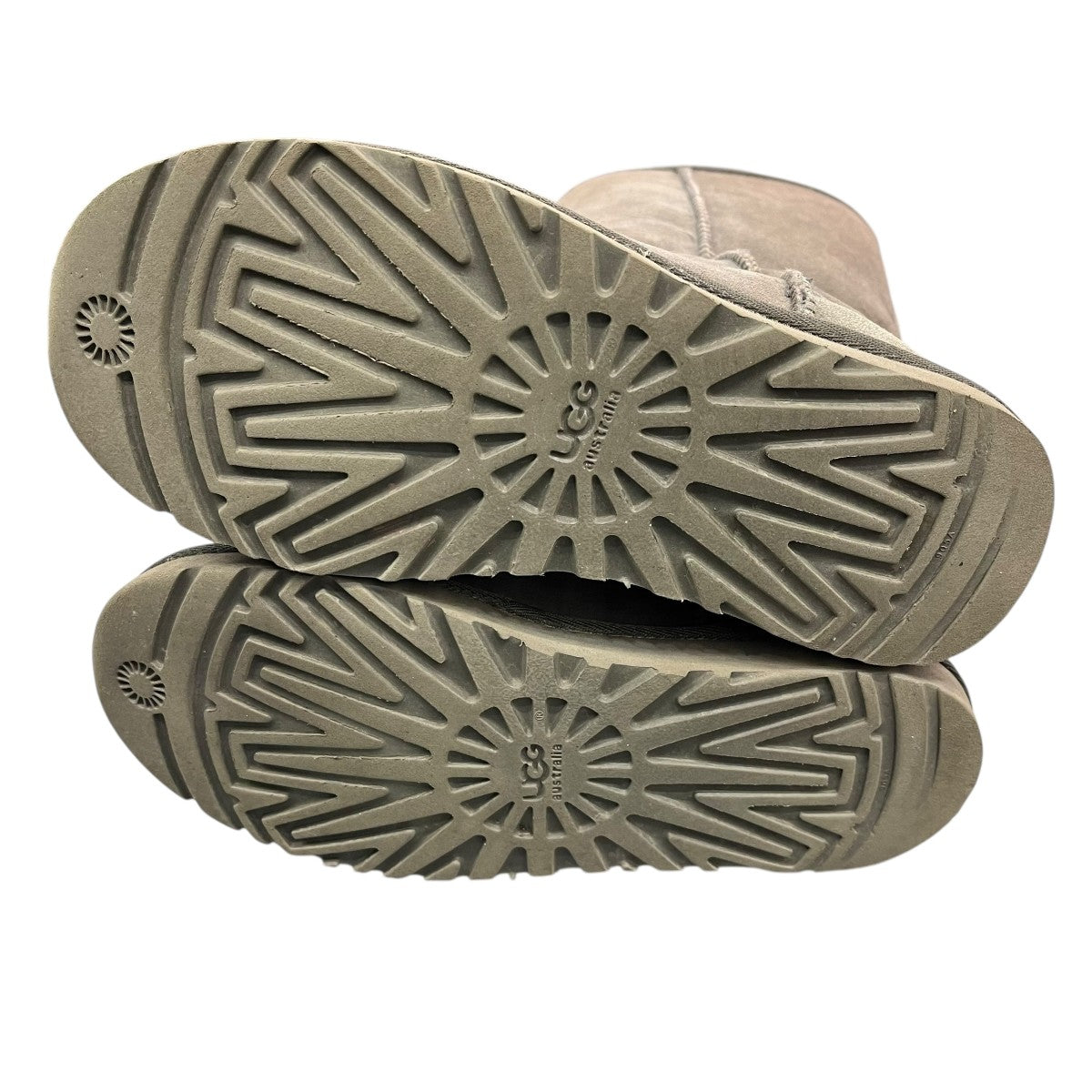UGG classic tallロングブーツ5815 古着・中古-6枚目のアイテム画像