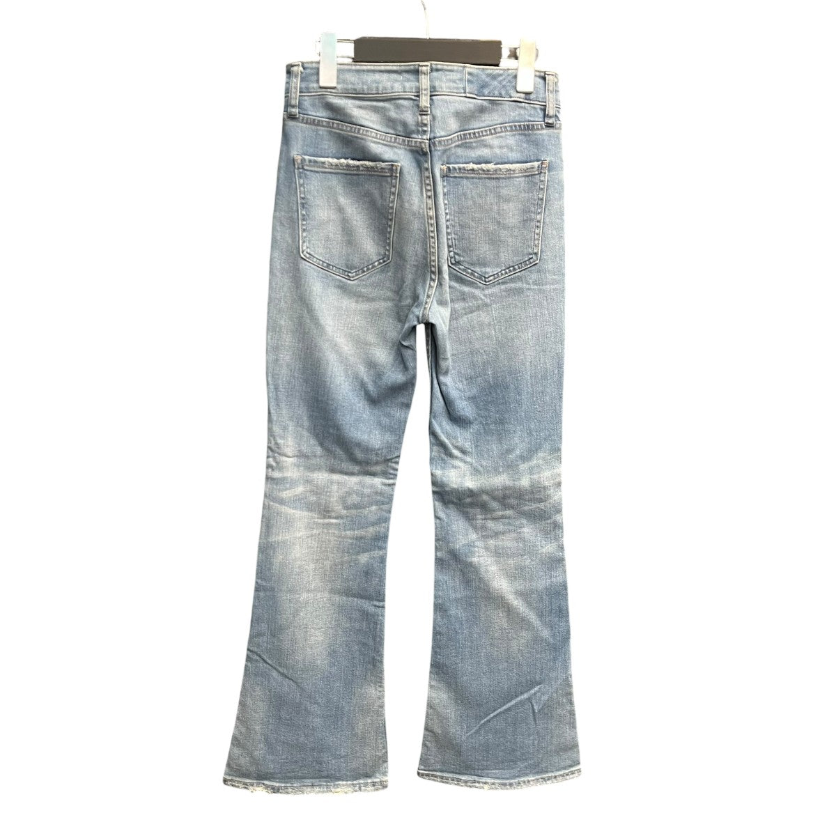 Healthy denim×Plage FLARE LIGHTH W デニムパンツデニムパンツPL6847003lgt 古着・中古-2枚目のアイテム画像