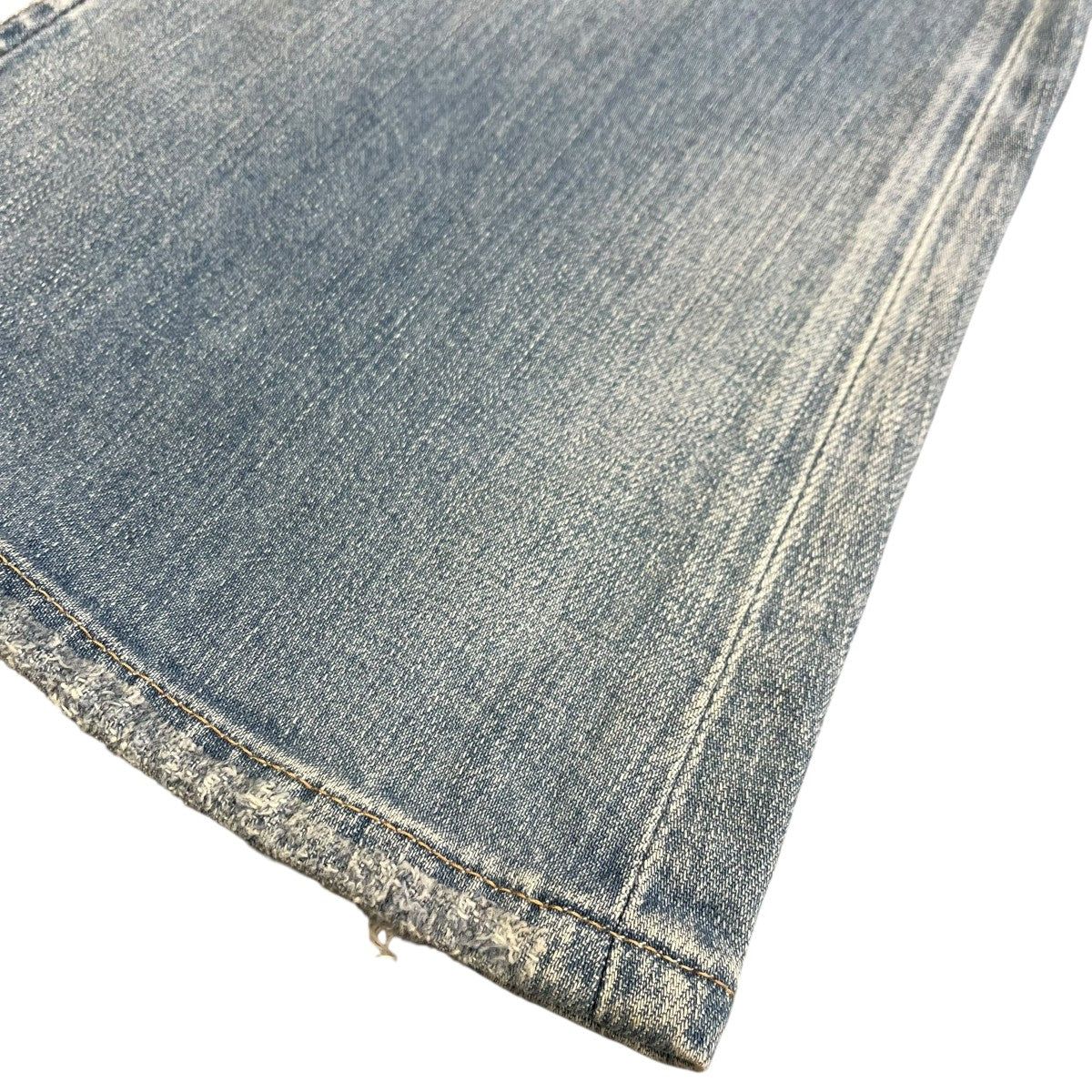 Healthy denim×Plage FLARE LIGHTH W デニムパンツデニムパンツPL6847003lgt 古着・中古-5枚目のアイテム画像