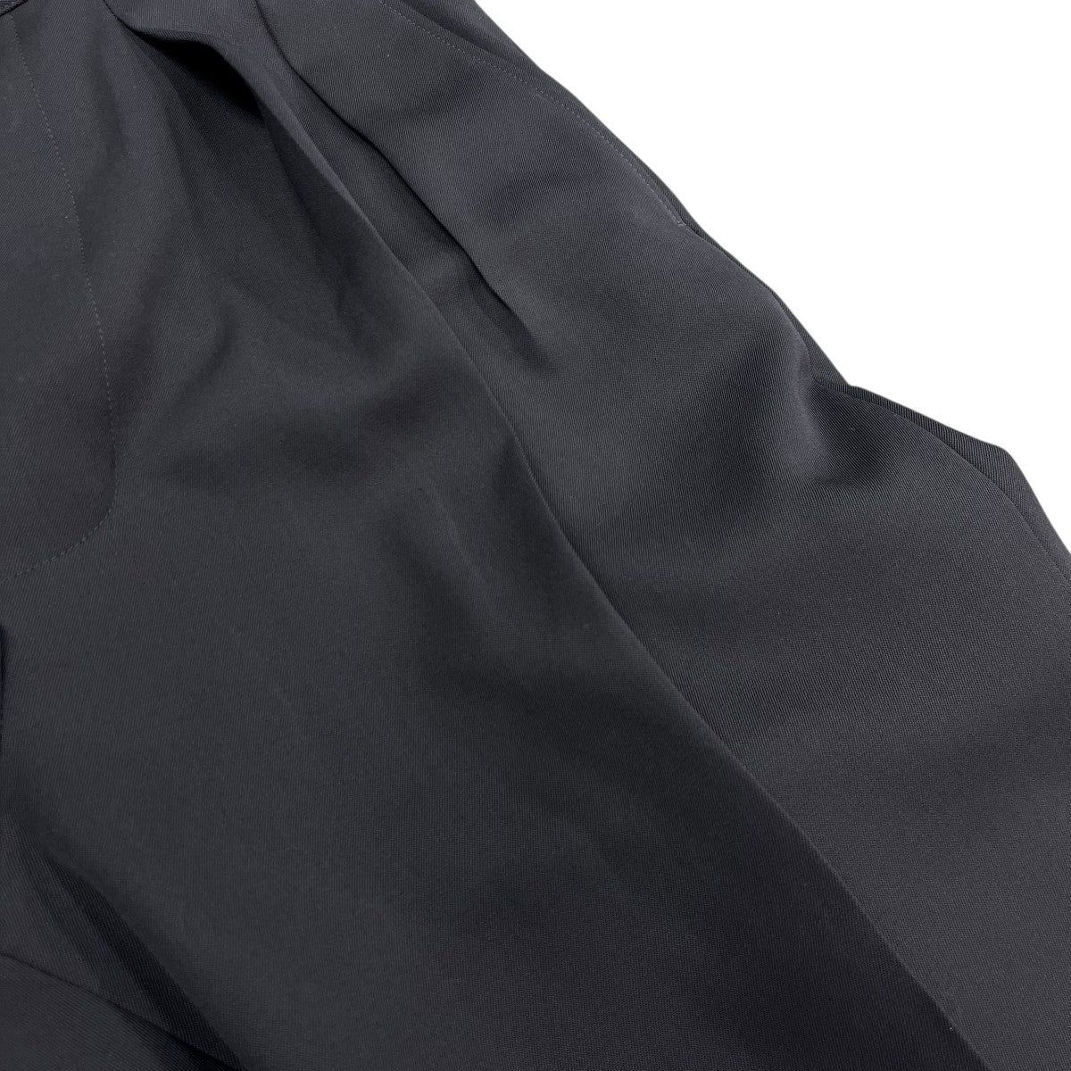 The CLASIK(ザ・クラシック) 21AWGURKHA TROUSERスラックス21AW CKTR